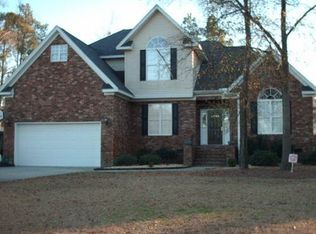 1110 Yellowstone Dr, Florence, SC 29505