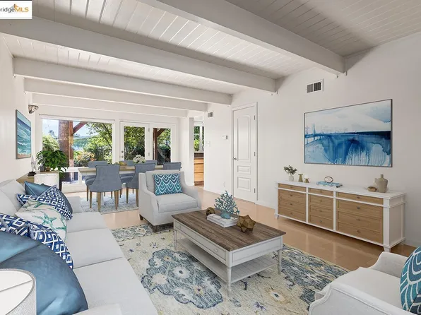 4610 Taft Ave, Richmond, CA 94804