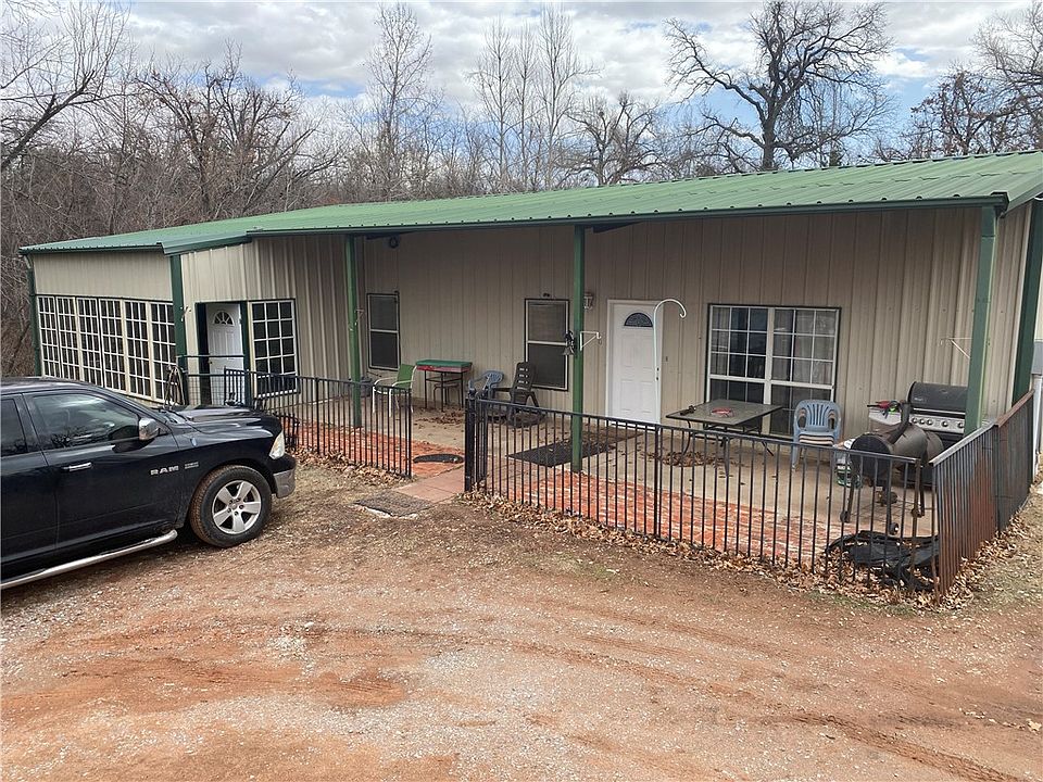 3275 Rancho Dr, Guthrie, OK 73044 Zillow