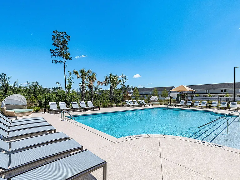 Haven at the Highlands