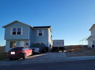 3003 Saddle String Cir, Gillette, WY 82716