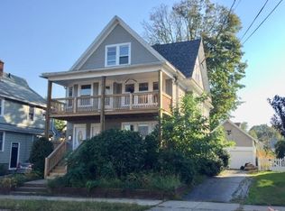 401 Courtland Ave, Bridgeport, CT 06605