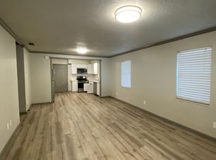 1217 Church Ave, Cleveland, TX 77327