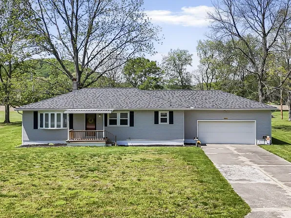 5591 Mason Dr SE, Lancaster, OH 43130