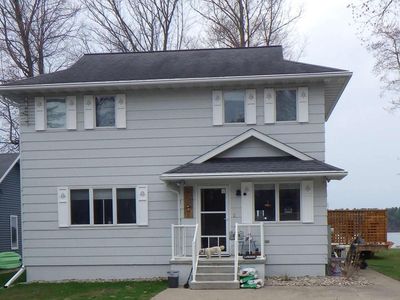 N2559 RUSTIC DRIVE, Clintonville, WI, 54929
