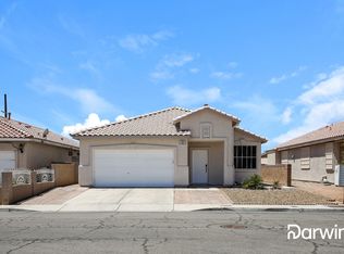 1301 Desert Solitude St, Las Vegas, NV 89110