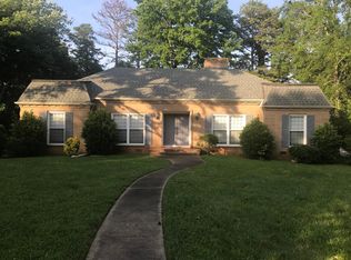 7731 Whistlestop Rd, Charlotte, NC 28210