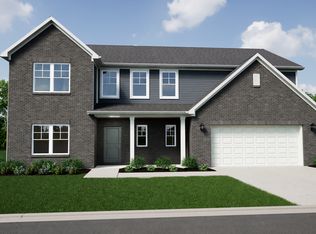 18472 Miles Ln, Westfield, IN 46074