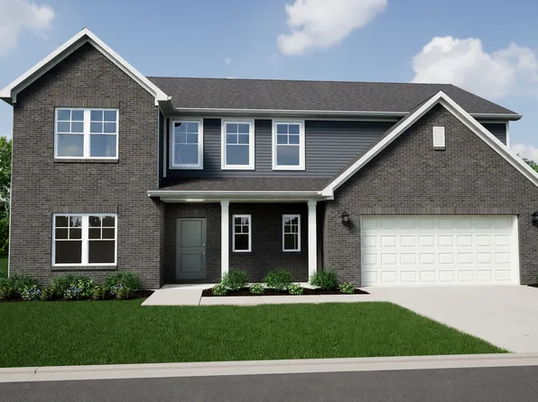 18472 Miles Ln, Westfield, IN 46074