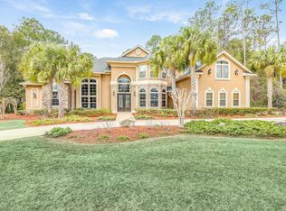 14506 NW 11th Pl, Newberry, FL 32669