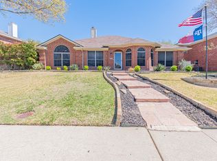 1088 Midnight Pass, Rockwall, TX