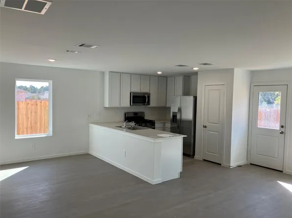 3009 Angelic Rose Ln, Katy, TX 77493