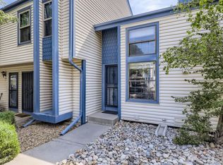 488 S Memphis Way APT G, Aurora, CO 80017
