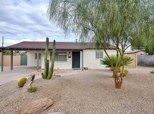 3552 W Meadowbrook Ave, Phoenix, AZ 85019