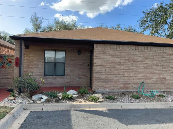 3620 Gumwood Ave Unit 15, McAllen, TX 78501