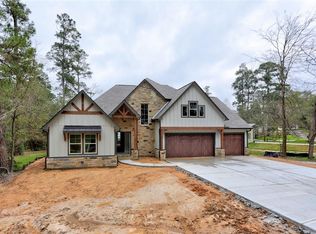 15864 Malibu E, Willis, TX 77318