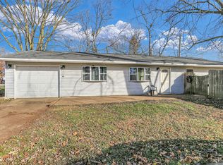 2003 Ola Dr, Champaign, IL 61821