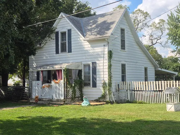 636 W Market St, Washington Court House, OH 43160