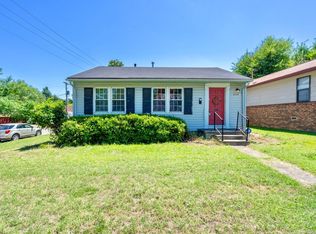 3352 E 4th St, Tulsa, OK 74112