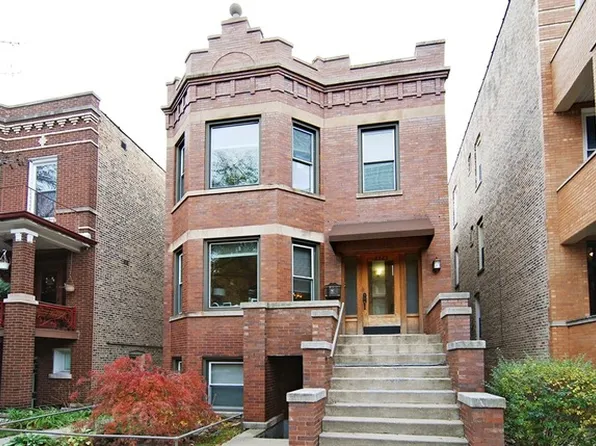 2325 W Thomas St, Chicago, IL 60622