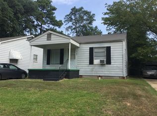 2834 Midway St, Shreveport, LA 71109