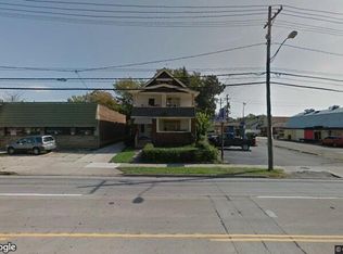 3541 W 117th St, Cleveland, OH 44111