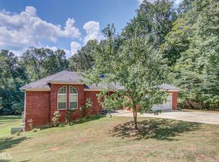 110 Elks Club Rd, Covington, GA 30014