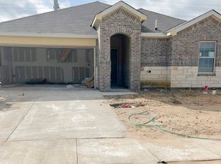 1408 Skyline Dr, Denton, TX 76209