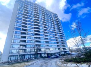 343 Clark Ave W #1403, Vaughan, ON L4J 7K5