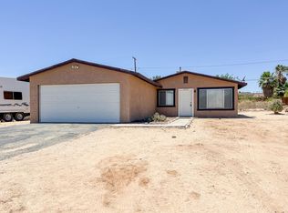 6178 Daisy Ave, Twentynine Palms, CA 92277