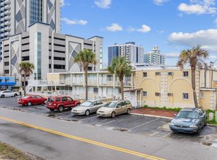 2600 S Ocean Blvd #212, Myrtle Beach, SC 29577