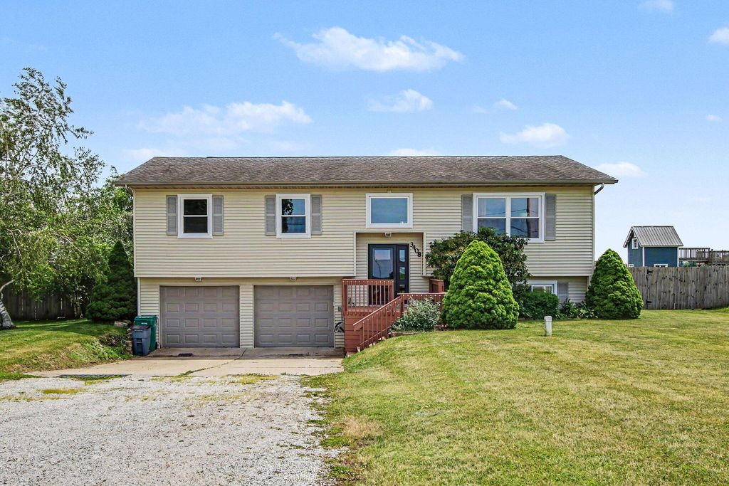 3408 E 100 S, La Porte, IN - View 3