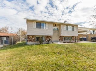 3831 S 7000 W, West Valley City, UT 84128