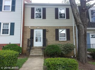 272 Fairfield Dr, Warrenton, VA 20186