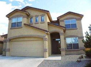 1220 Peppoli Loop SE, Rio Rancho, NM 87124