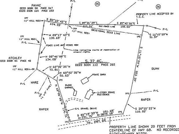 2nd image of 4671 Highway 68