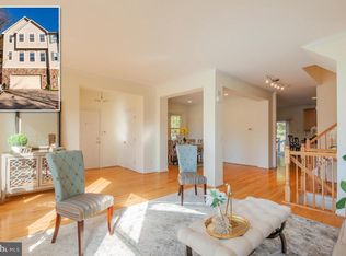 5917 Greenspring Ave, Baltimore, MD 21209