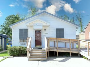 531 W 8th St, Thibodaux, LA 70301