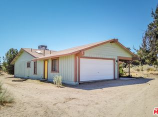 10175 Sierra Vista Rd, Phelan, CA 92371