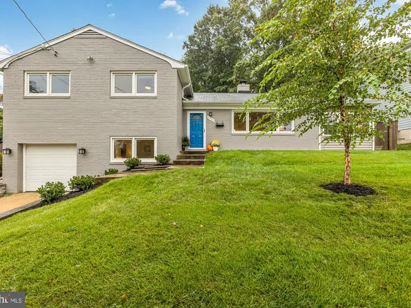 6500 Bluebill Ln, Alexandria, VA 22307