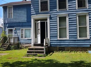 96 N Buffalo St, Springville, NY 14141