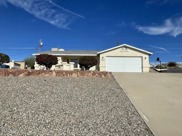3019 Green Acres Dr, Lake Havasu City, AZ 86404