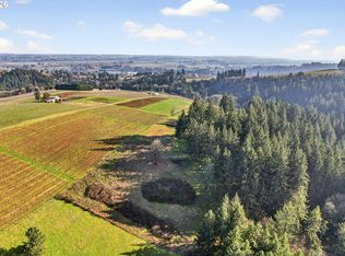 0 NE Fox Ln, Dundee, OR