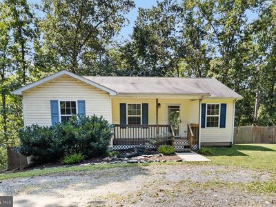 291 Sugar Maple Ln, Gerrardstown, WV, 25420
