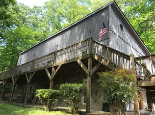 470 Oakland Rd, Sweetwater, TN 37874