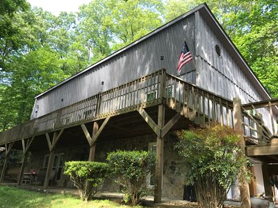 470 Oakland Rd, Sweetwater, TN, 37874