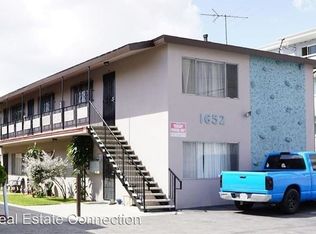 1652 W 226th St APT 1, Torrance, CA 90501