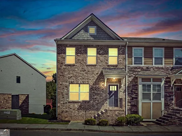 256 Ismal Dr, Atlanta, GA 30331