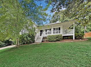116 Cannon Trl, Dallas, GA 30157