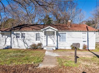 714 W Church St, Rockmart, GA 30153